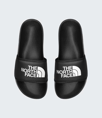 The North Face NF0A4T2SKY4 Women’s Base Camp Slide III Femme BLACK EU 36