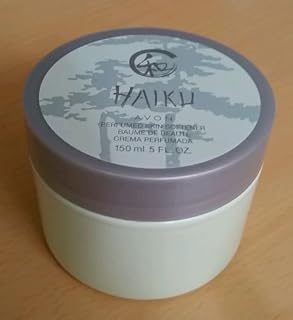 GENERIC - Haiku Perfumed Skin Softener Cream