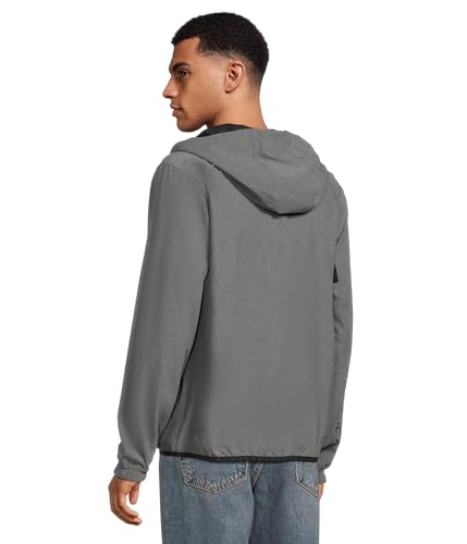 RVCA Men's Sport Yogger Ii 4-Way Stretch Windbreaker Jacket3