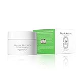 [3W8L] Pure Deep Cleansing Balm 3.38 oz | Makeup remover balm | Korean Skin care | Vegan Pore cleanser | Natural Deep Cleansing Balm for Sensitive & Dry skin