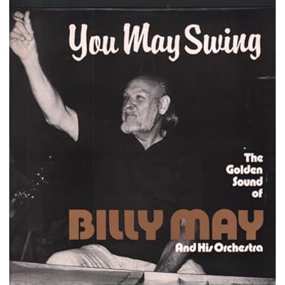 You May Swing