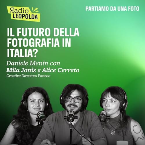 Si pu&ograve; ancora vivere di fotografia in Italia