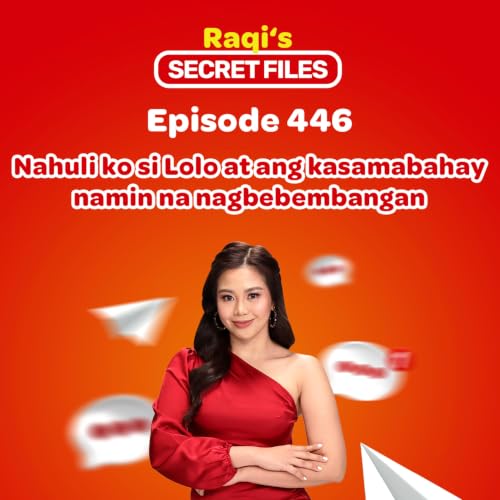 Nahuli ko si Lolo at ang kasamabahay namin na nagbebembangan