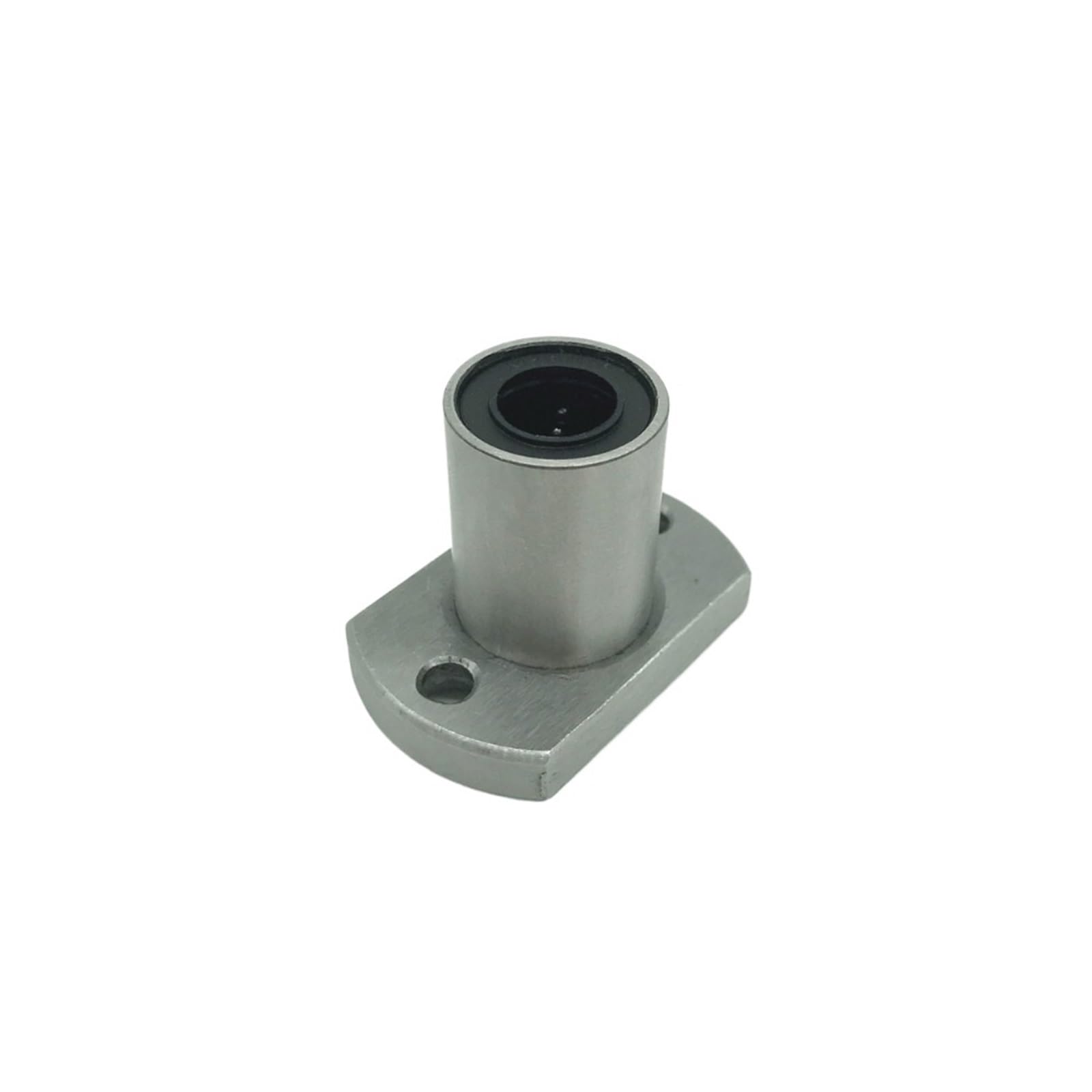 Lot de 2 roulements linéaires à Bride de 20 mm LMH20UU 20 x 32 x 42 mm