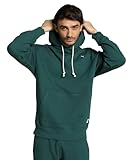 PUMA Lifestyle - Textiles - Sudaderas MMQ Sudadera con capucha Beige Verde L