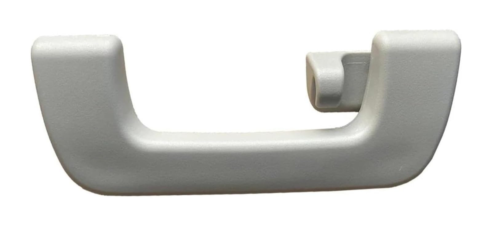 Tytyass Rear Right-Grey-1Pc Inner Door Handle For A1 A3 8V A4 B8 For Avant For Allroad A5 8T A6 C7 A7 Q3 8U Q5 8R Q7 Interior Front Rear Roof Grab Handle 8K0857608