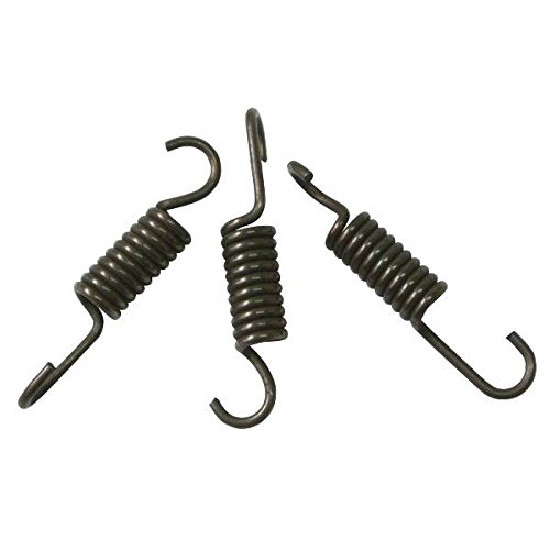Image secondaire de JRL 3* Ressorts d'embrayage pour 47cc 49cc Quad ATV / Motocyclette - Dirt bike/Pit bike/Mini Moto Minimoto