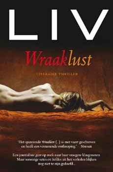 Mass Market Paperback Wraaklust / druk 1 Book