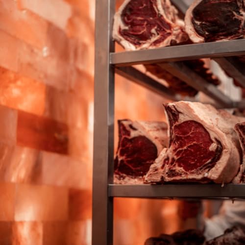 The Magic of Cave-Aged Meat_ A Flavor Revolution
