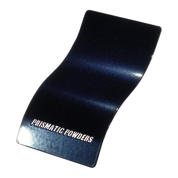 PRISMATIC POWDERS® Midnight Shadow (1 LB/PMB-6889) - The Powder Coat Color Experts