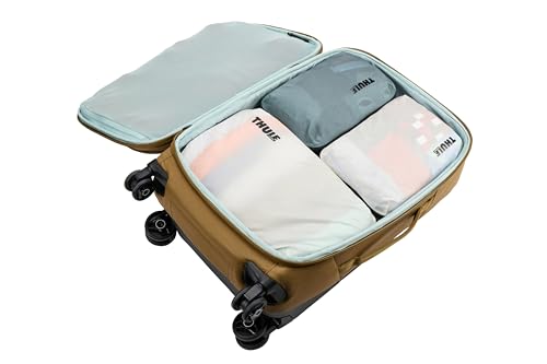 Thule Compression Packing Cube smallPond Gray - image 4