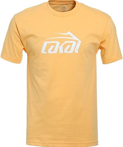 Independent T-Shirt: Basic SS OR S Yellow