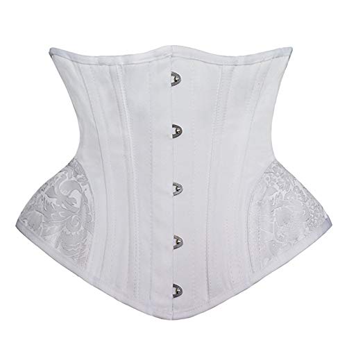 Gaine amincissante ventre plat effet push-up respirant pour femme