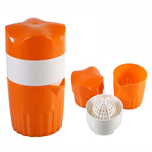 Presse-Agrumes Manuel, Ménage, Centrifugeuse pour Citron et Fruits, Outils de Cuisine – Image 5