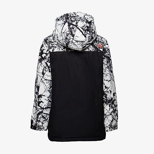 Image of Arctix unisex-child Slalom Insulated Winter Jacket
