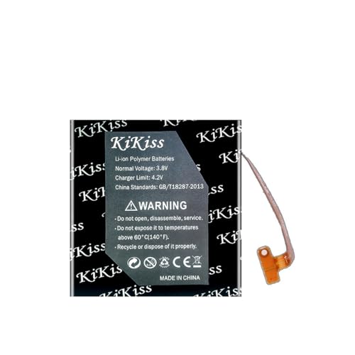 700mAh High-Capacity Battery Compatible For Samsung Galaxy Watch 5 Pro 45mm SM-R920 SM-R925,EB-BR925ABY,Li-ion Polymer 0-Cycle Replacement Watch Battery