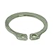 Dayton External Retaining Ring, Fits Brand Dayton, For Use With Grainger Item Number 4KHF9, 4KHG1-1 Each