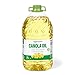Amazon Brand - Happy Belly Canola Oil, 1 Gallon (128 Ounces)