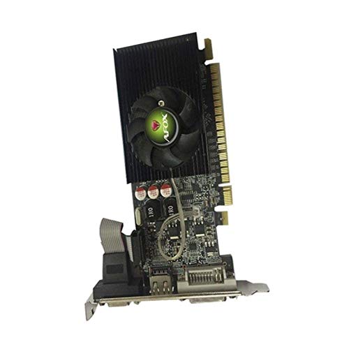 Placa de Vídeo AFOX Geforce GT210 1GB DDR3 64bits