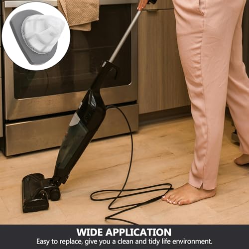 Listado de Filtros para aspiradoras verticales al mejor precio. 27 Imagen adicional