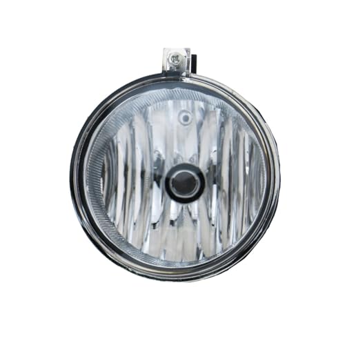 Feu antibrouillard réparer phare gauche cassé Dodge Charger 2006-2009