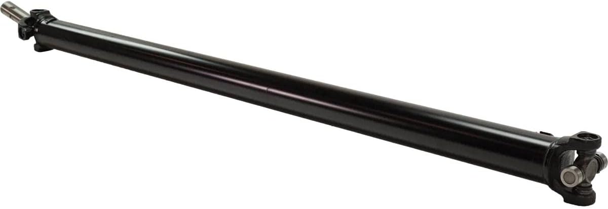 75-3/4 Inch Rear Driveshaft Prop Shaft Assembly for 2005-2006 Chevy Silverado GMC Sierra 1500 4WD 946-003