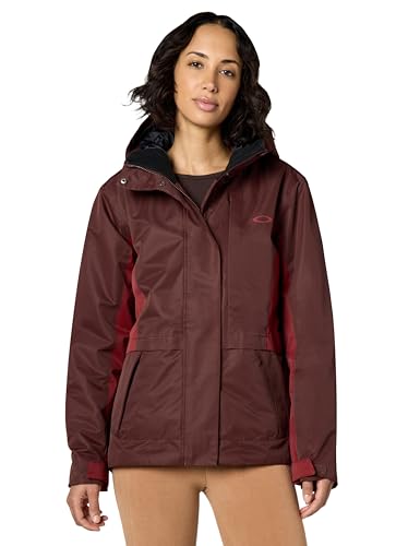 Image of Oakley, Range RC Jacket - Men's