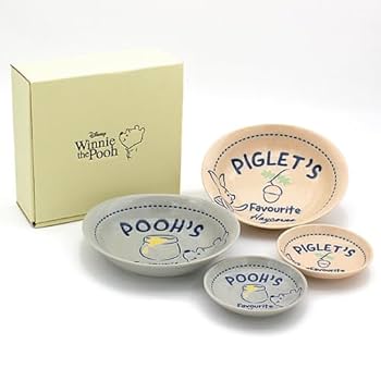Amazon｜三郷陶器(Sango Toki) ディズニー 「 くまのプーさん