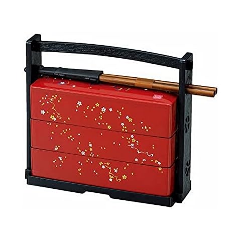 JapanBargain 1950, Japanese Lunch Bento Box Cover