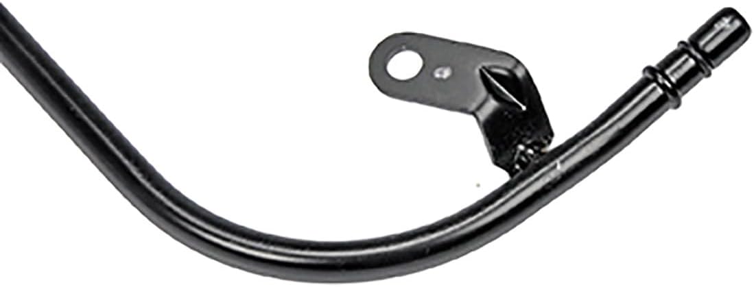 1 PCS Engine Oil Dipstick Tube fits Dodge Durango,Ram 1500, 2500, 3500, 4000 2003 2004 2005 2006 2007 2008 fits Chrysler Aspen 2007 2008