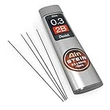 cable 1/0 awg precio Estos cables son aproximadamente un 10% más fuertes que los cables Pentel existentes gracias a una estructura de celda de cerámica.