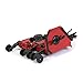 Bush Hog 1/64 70th Anniversary Limited Edition 2615 Flex Wing Rotary Cutter, 69-0630a
