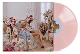 Mans Best Friend Dusty Rose 1LP-Disc Edition With Limited Cover
