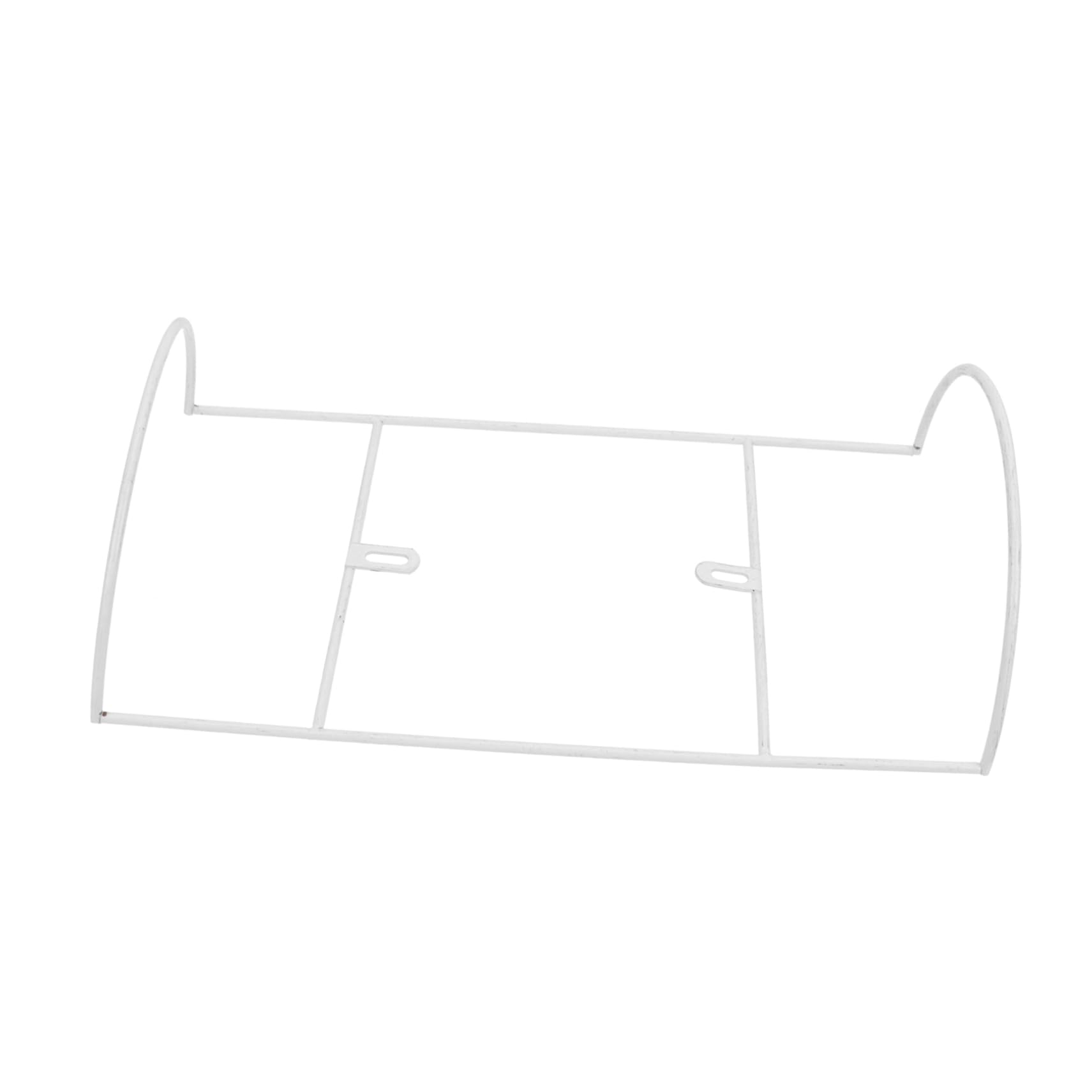 Lampshade Frame for Table Lamp Easy Assembly Shade Support