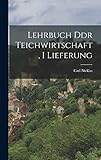 Lehrbuch Ddr Teichwirtschaft, I Lieferung