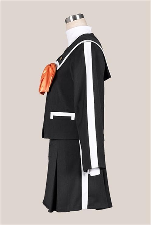 ペルソナ2 罪　七姉妹学園　セブンス　女子制服　コスプレ　COSPA製 COSPA/ペルソナ2罪/七姉妹学園女子制服/女性用Mサイズ（日本サイズ
