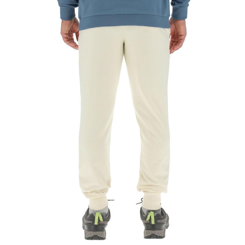Jeep Jsmu Man Sweatpants Jeep Print - Pants Hombre