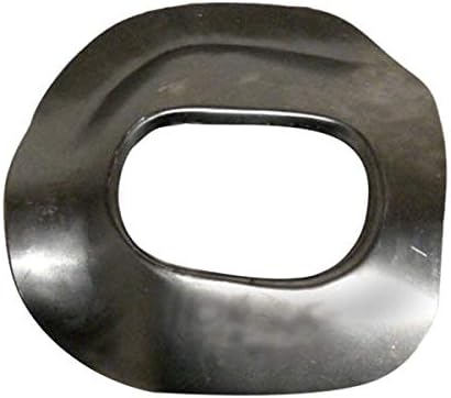 CPP Shifter Floor Hump for 64-67 Chevy Chevelle, El Camino, Malibu, Pontiac GTO GMK4030507642