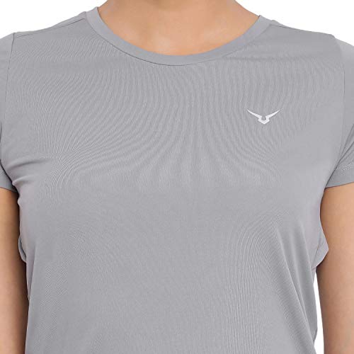 Image of Invincible Women T-Shirt