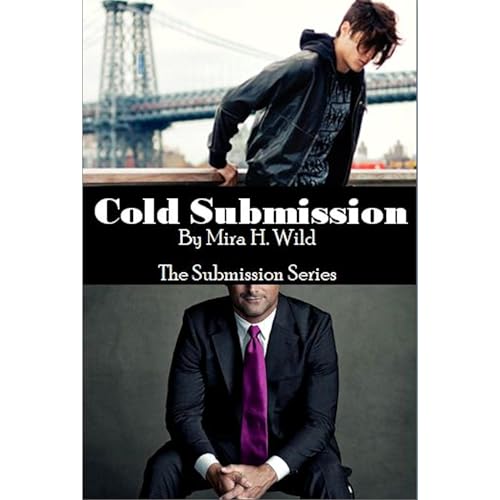 Cold Submission by Mira H. Wild episode artwork