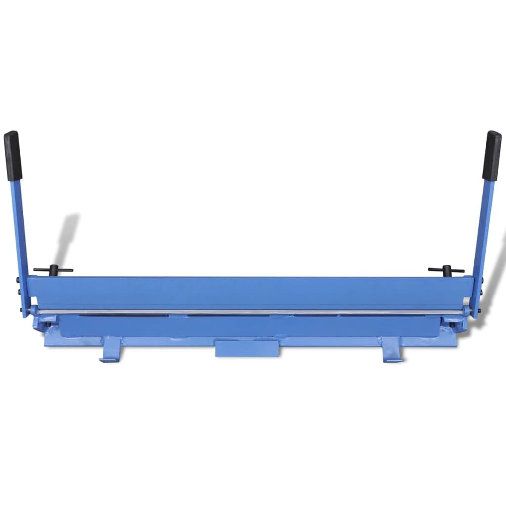 Générique Plieuse de tôle Manuelle 930 mm,Quincaillerie, Outils, Plieuses de tuyaux & Barres, (Poids 40.25KG)
