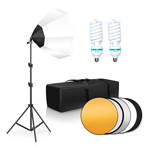 Best Continuous Lighting Kit in 2022 What You Need To Know Before You