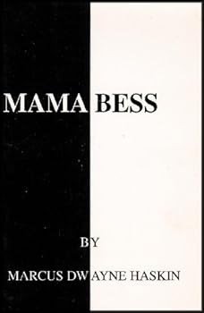 Unknown Binding Mama Bess Book