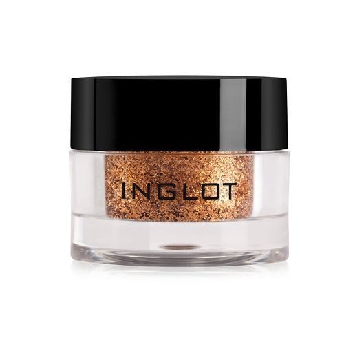 Inglot AMC Pure Pigment Eye Shadow - Highly Concentrated Loose Colored Powder (24)
