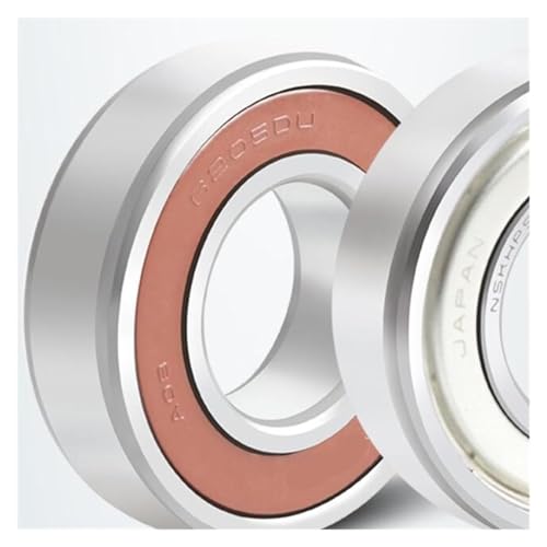 Roulement 608zz ABEC-7 à billes de précision et durabilité améliorée - 5