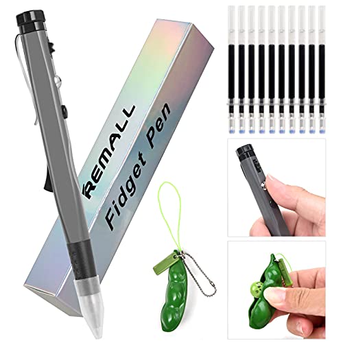 Best Fidget Pens For Adults