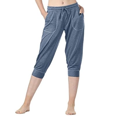 Green Tea Yoga Pants