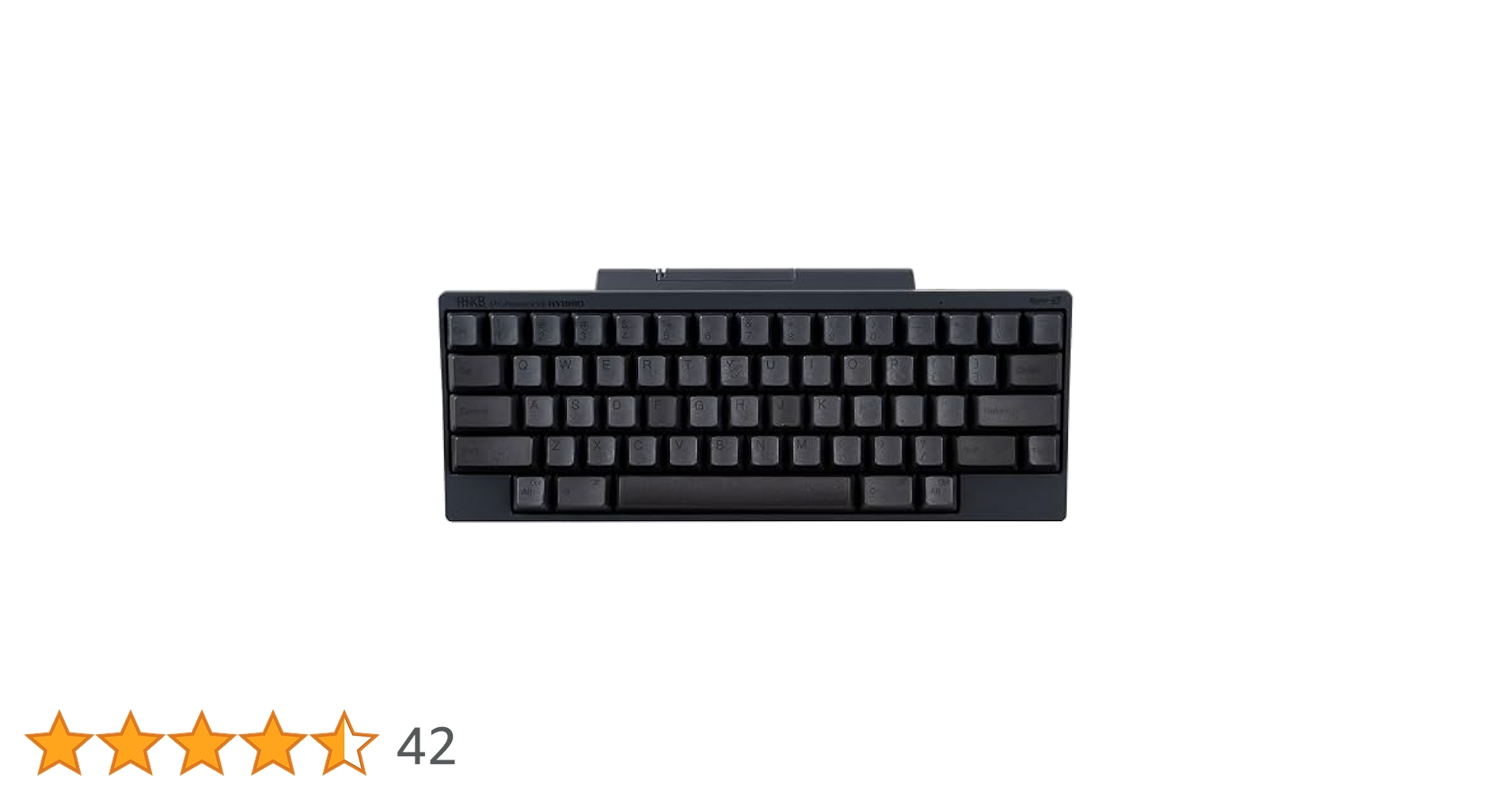 Amazon | PFU Bluetooth キーボード HHKB Professional HYBRID