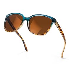 C6-blue Flowers Frame Tea Lens