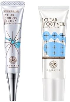 Amazon.co.jp: 北の快適工房 『クリアストロングショット